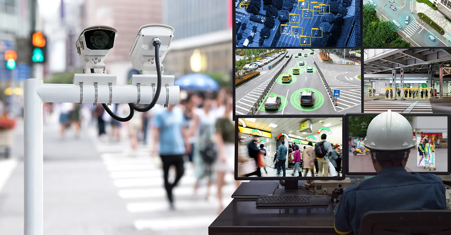 Photo - Arkhangelsk Deploys AI Inspector to Enforce Urban Cleanliness