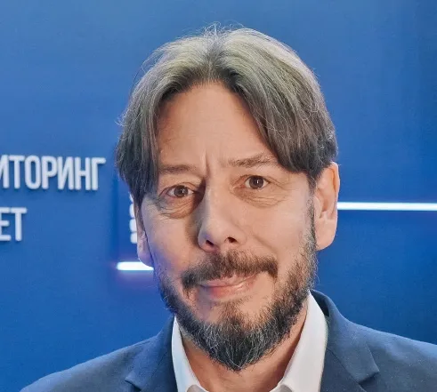 Vladimir Korshunov