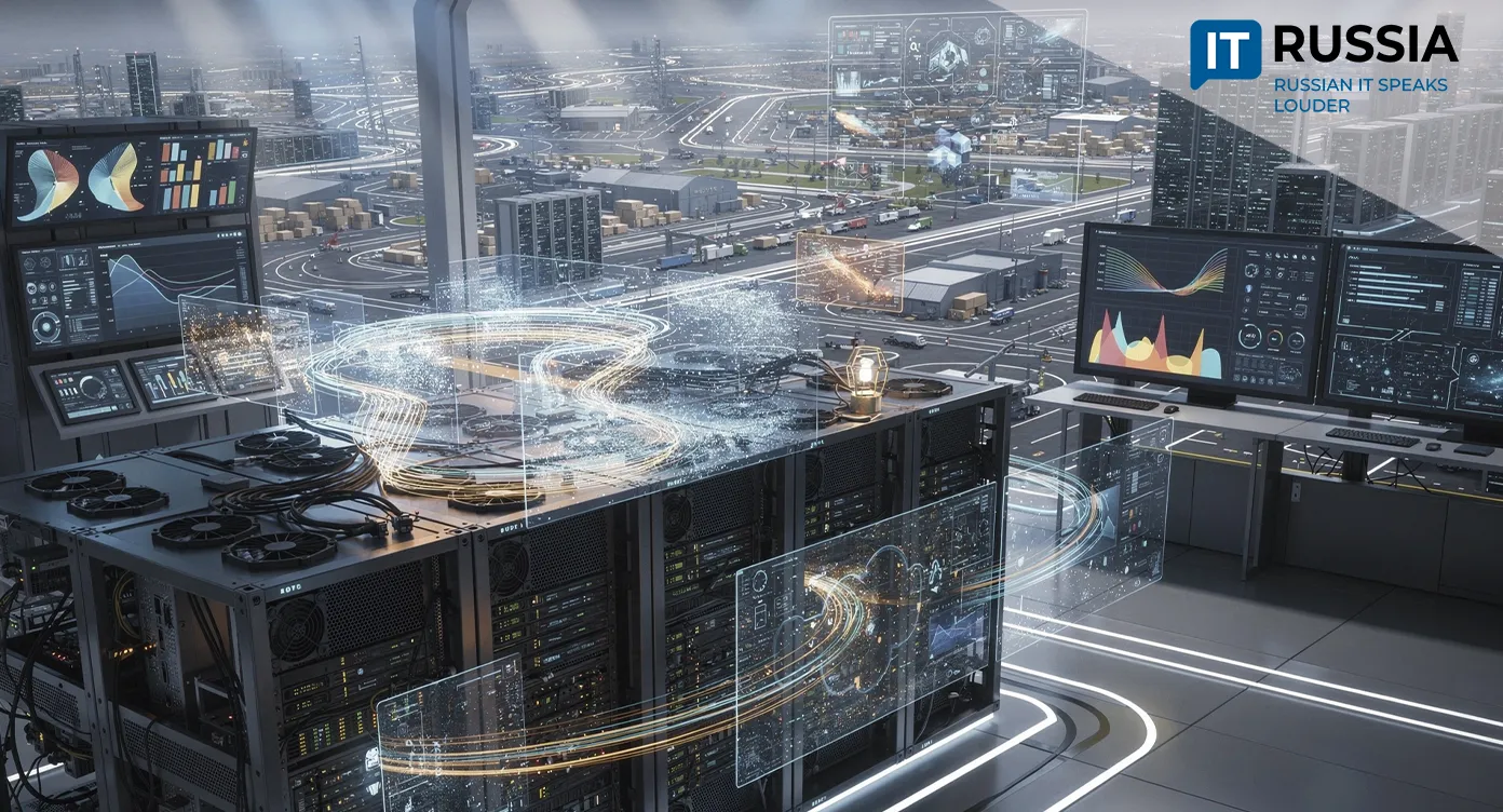 Predictive Analytics Platform Highlights Risks and Business Sore Spots Before They Escalate