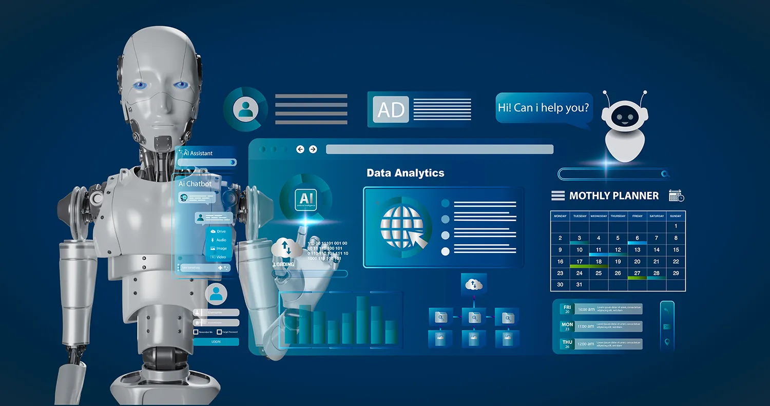 Photo - MIREA Launches AI Megalab and Education Center to Train the Next Generation