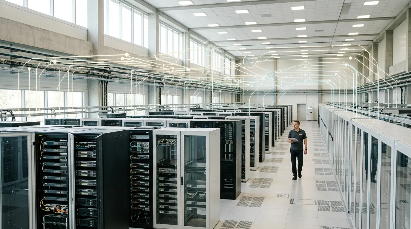 Photo - A New Map of Telecom Solutions Unveiled in Russia