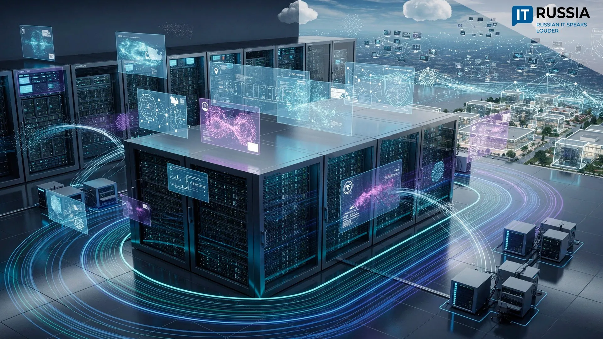 SearchInform SIEM Integrated With RED ADM to Strengthen Domain Infrastructure Security