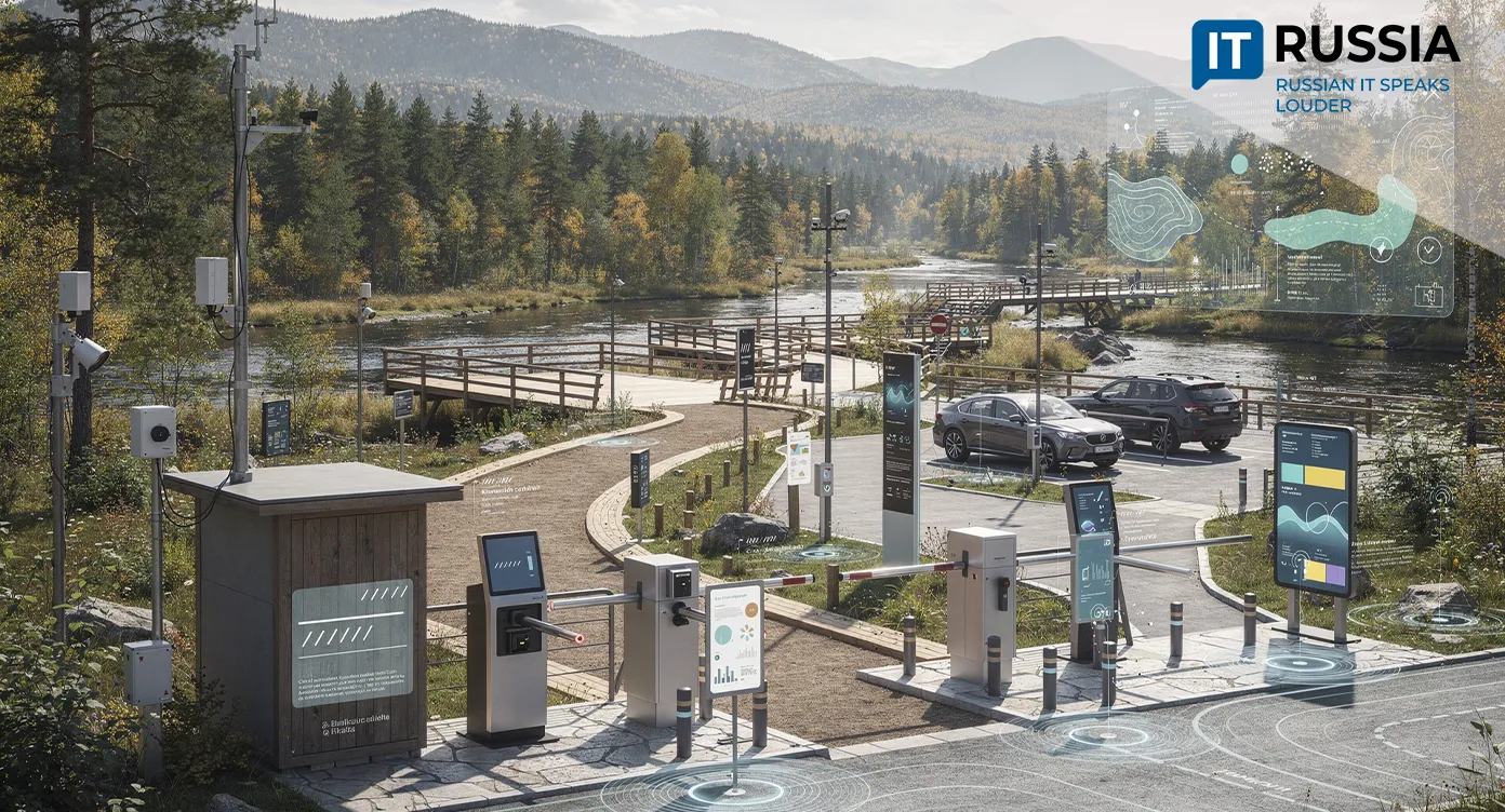 Permit to Visit Nature Reserves Now Available Through Gosuslugi