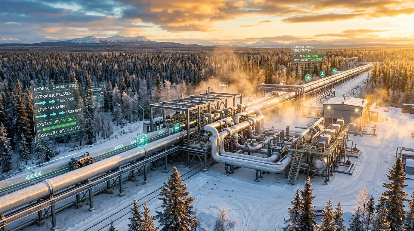 Photo - Безошибочный «Поток» от «Роснефти»