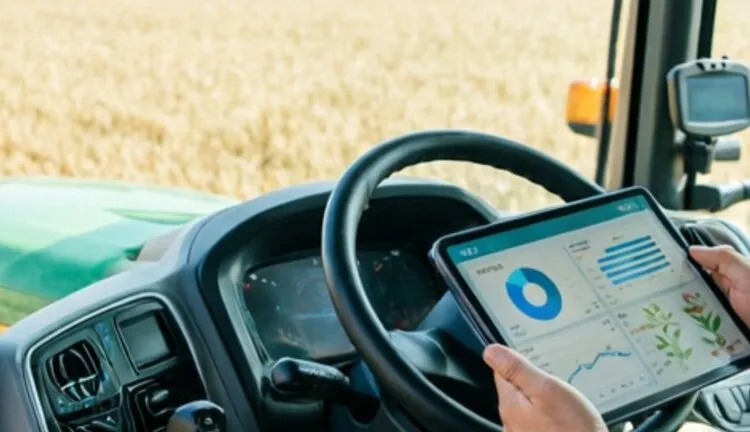 AgroSignal Platform Adds AI to Automate Routine Farm Operations