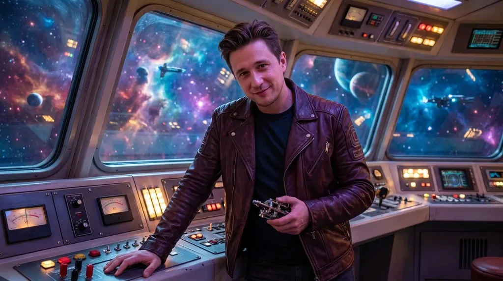 Photo - Alexey Morozov: A Hacker Who Doesn’t Master Machine Learning Will Become an Outsider