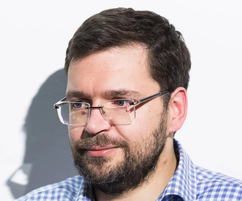 Boris Dobrodeev