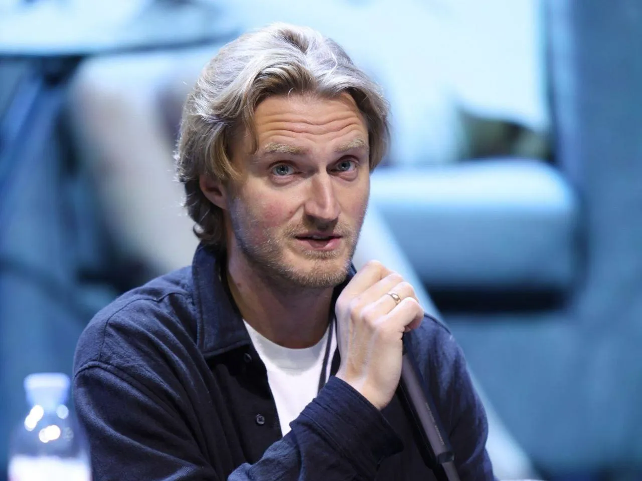 Andrey Vishnyakov Says 2025 Became a Year of Gradual AI Adoption in Business