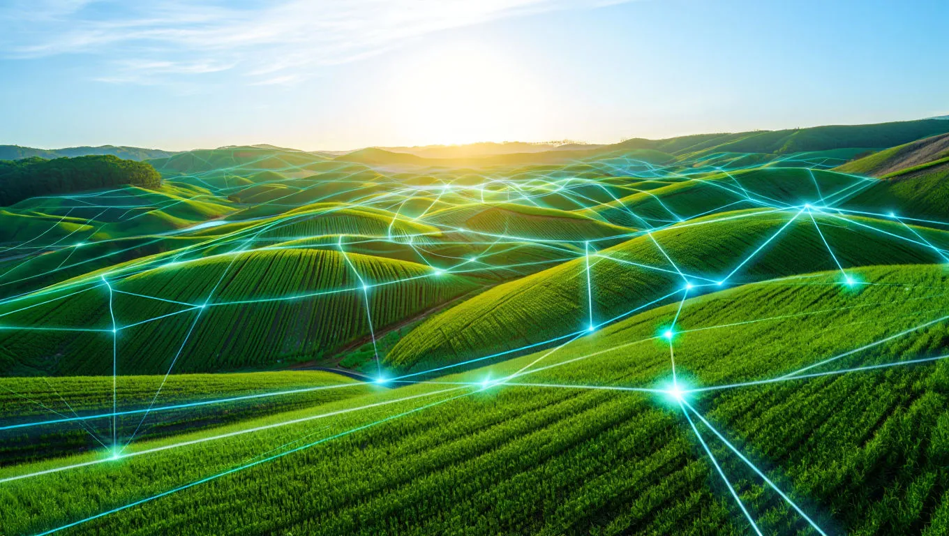 Photo - Российскому полю полезна цифровая история