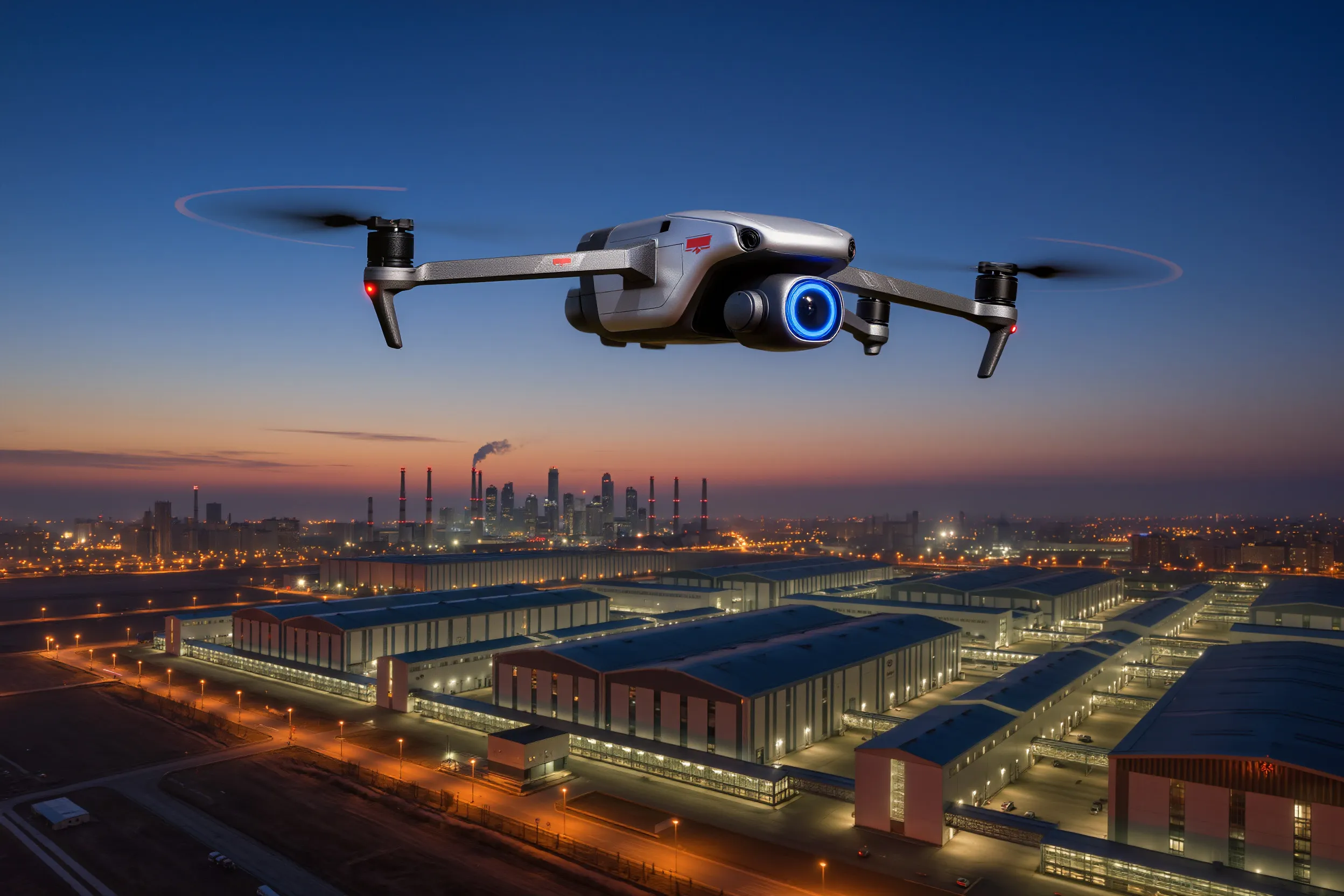 Photo - Four Megapixels of Sovereignty