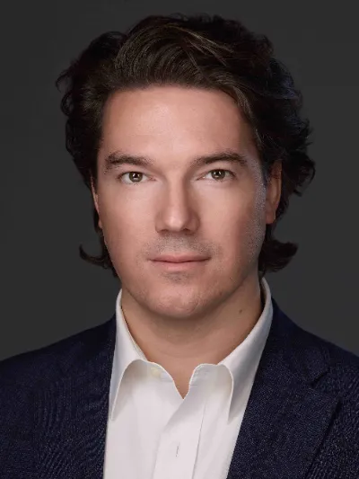 Evgeny Mozhaev