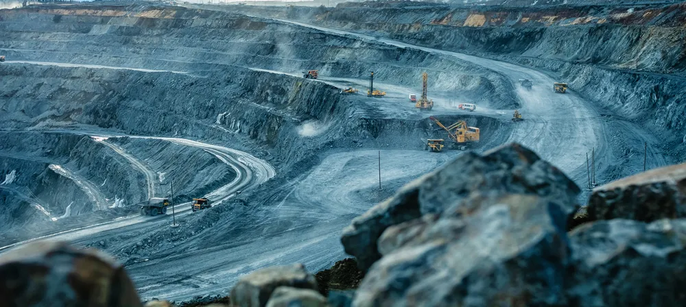 Five Breakthrough Tech Trends Reshaping the Mining Industry