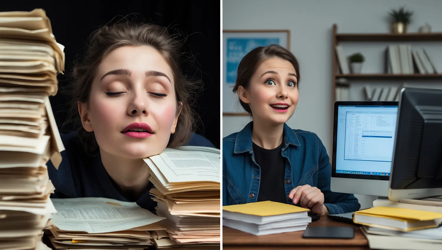 Photo - Faster, Smarter, More Efficient: AI to Select the Best Film Scripts