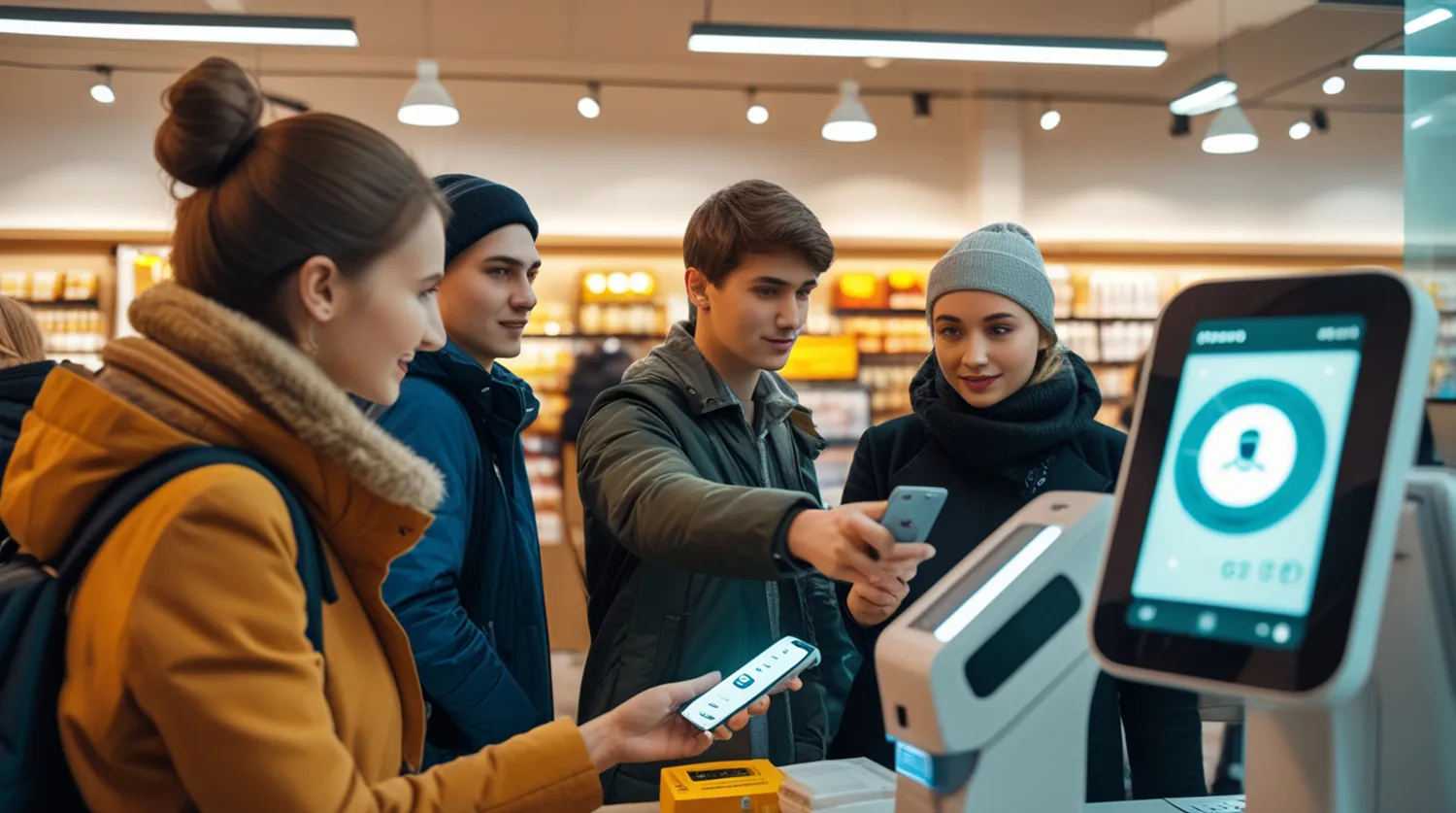 Photo - MAX Introduces Simplified Digital ID Creation for Russian Users