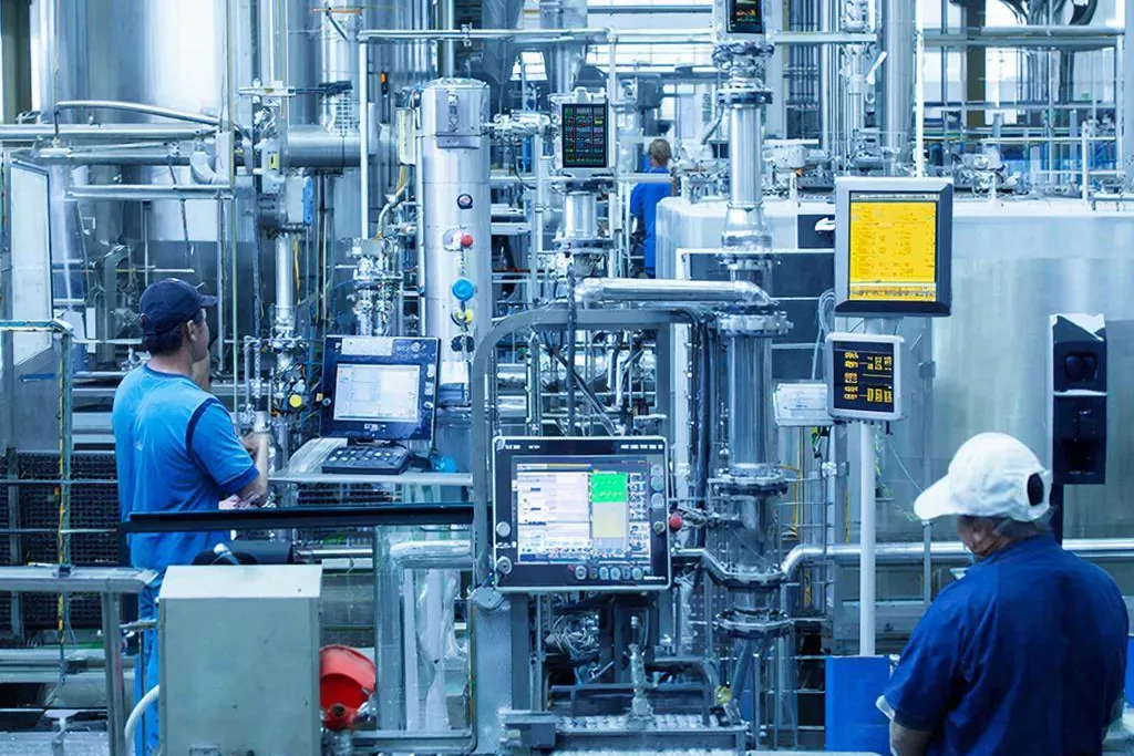 From Wellhead to Fuel Tank, Digital Technologies Track Oil Across Russia