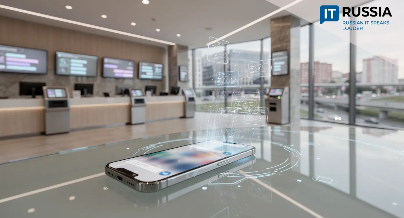 Татарстан стал одним из лидеров по внедрению чат-бота МФЦ в мессенджере МАХ