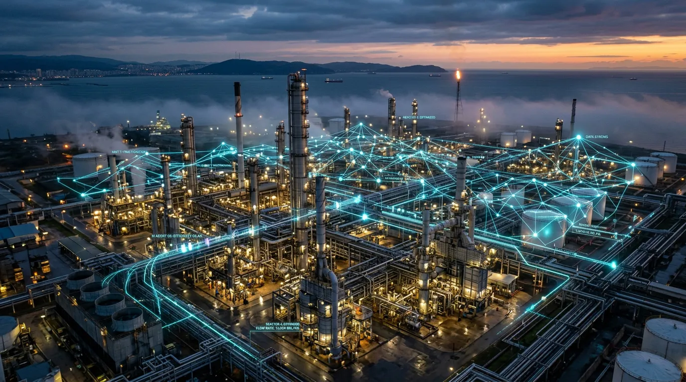 Photo - Сбер и «Газпром нефть» объединяют усилия по итогам ПМЭФ-2026