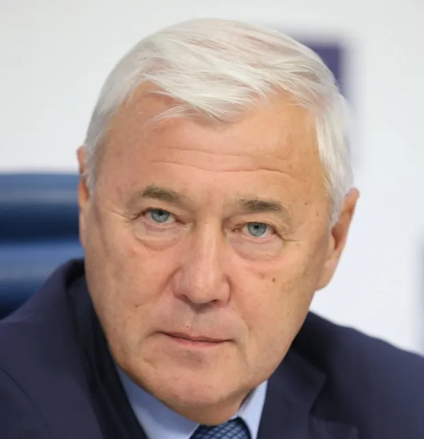 Anatoly Aksakov