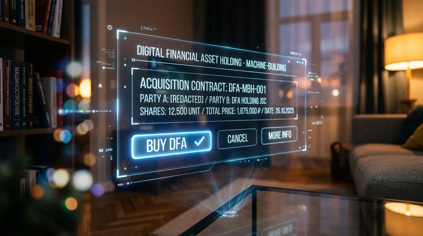 Photo - Digital Financial Assets Go Mainstream in Banking Apps