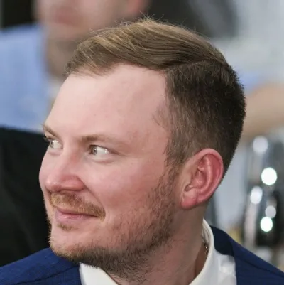 Aleksandr Kotkov