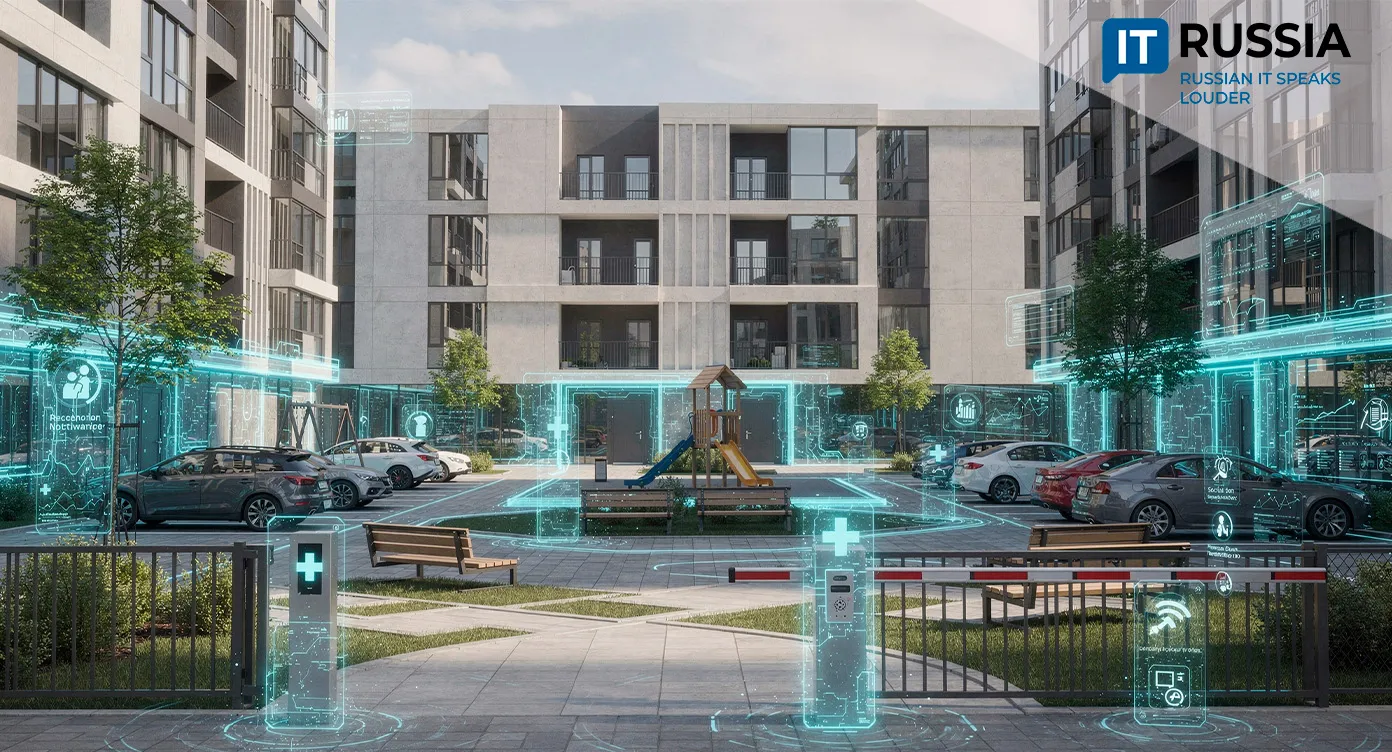 More Than Half a Million Russians Now Covered by Social Case Management System