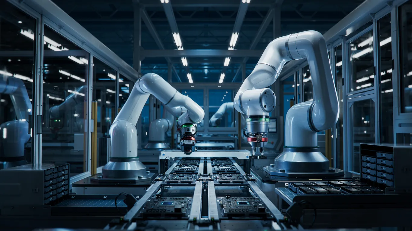 World Atomic Week Opens in Moscow With Focus on Digital Tech