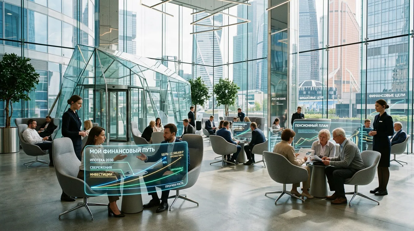 Photo - T-Bank Brings Personal Finance Under One Roof