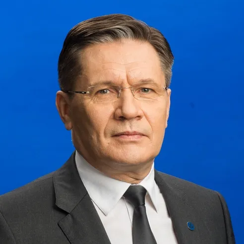 Alexey Likhachev