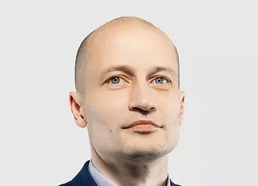 Виктор Колюжняк