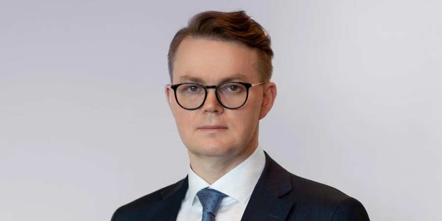 Alexey Khersontsev