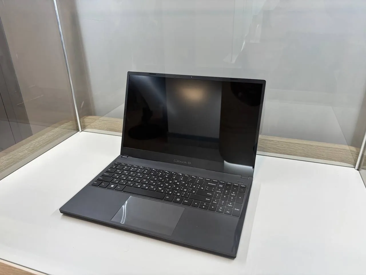 Russia to Begin Manufacturing Laptop Casings Domestically for the First Time