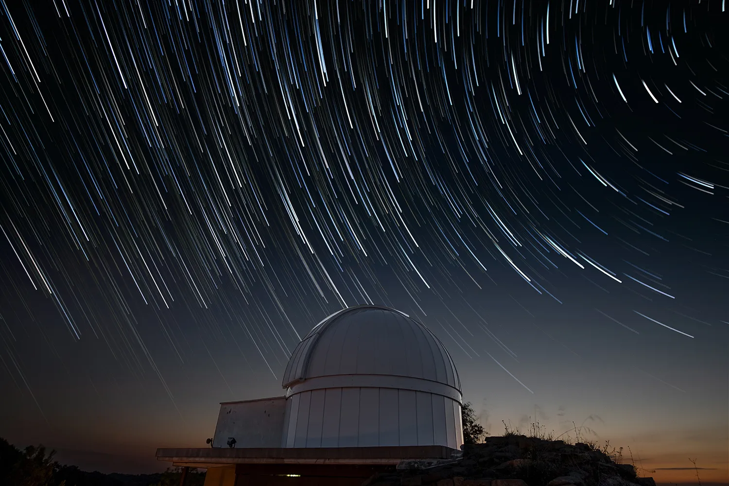 Photo - Space Surveillance: How Russia’s New Ground-Based System Is Changing the Game