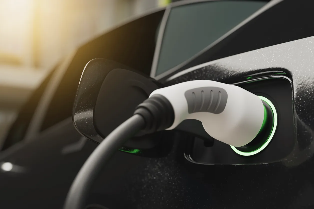 Moscow Launches Digital Ecosystem for Electric Vehicle Drivers