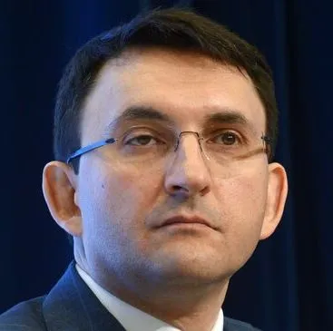 Андрей Липов