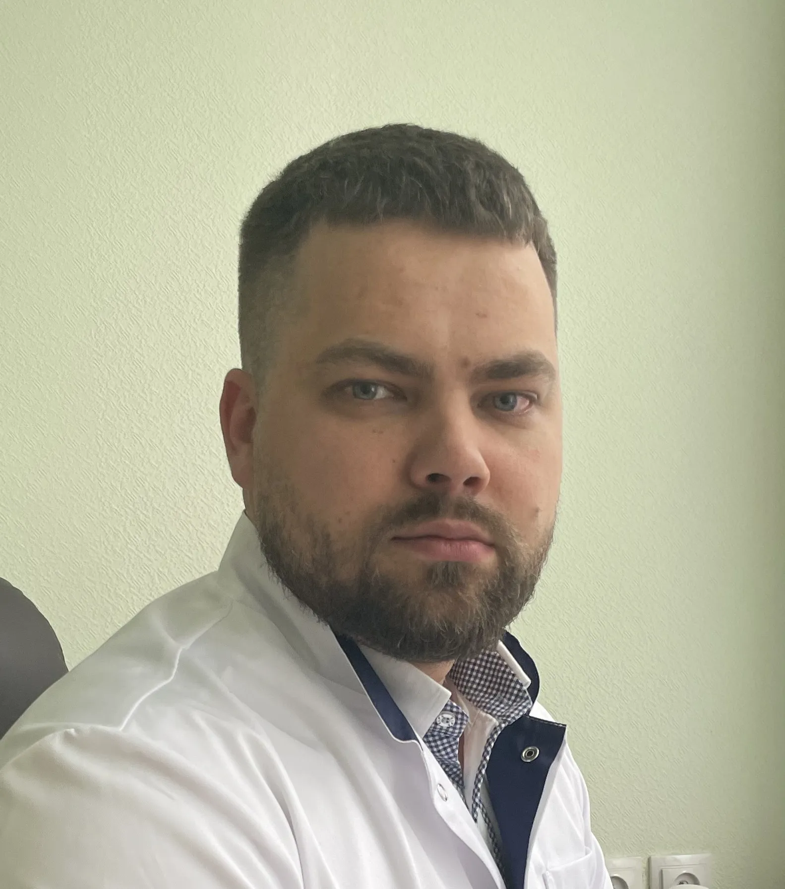 Nikolai Ankudinov