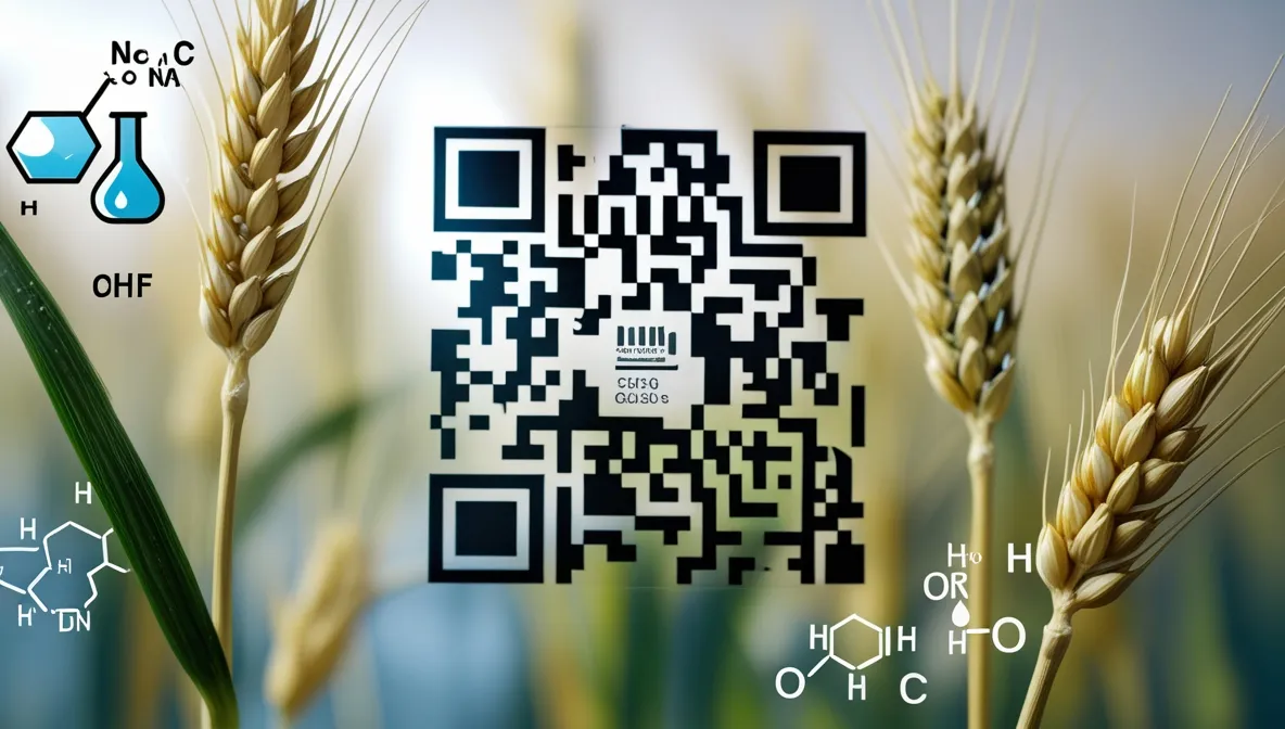 Photo - Full Control: Russia Pilots Digital Labeling for Fertilizers
