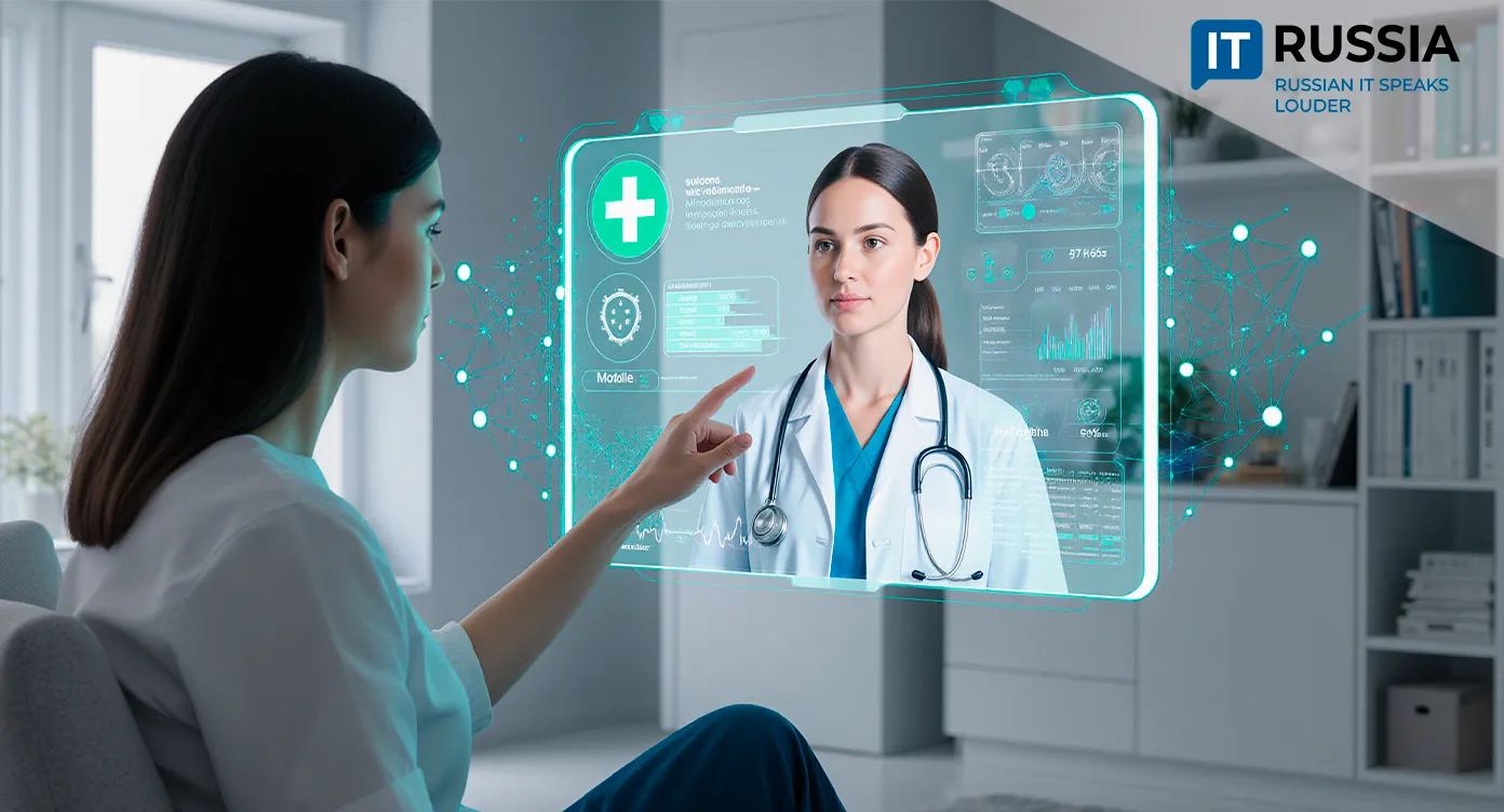 Yandex Acquires Stake in Telemedicine Service