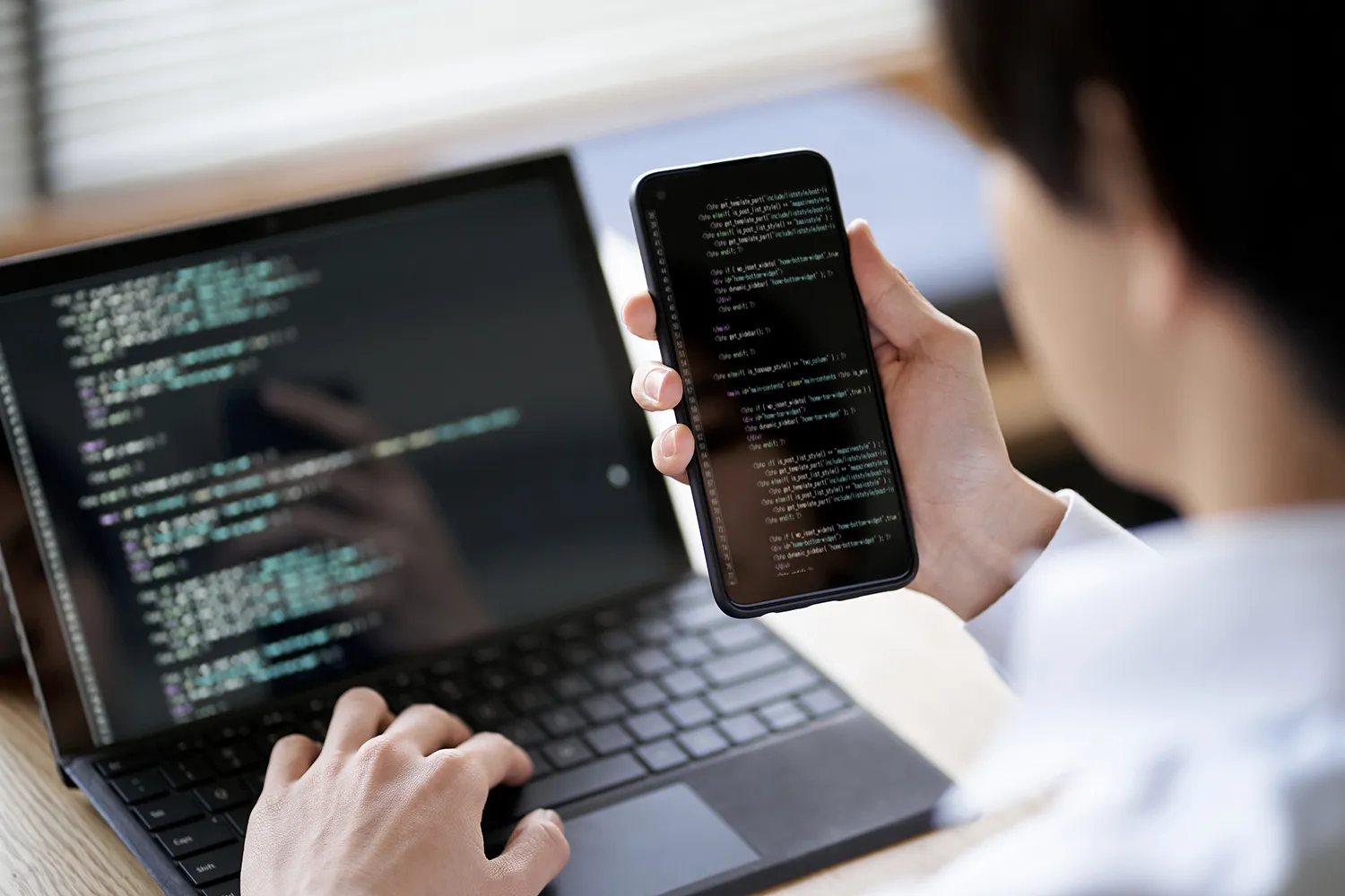 Photo - Russian Company Unveils New Digital Calculator for Test Automation Efficiency