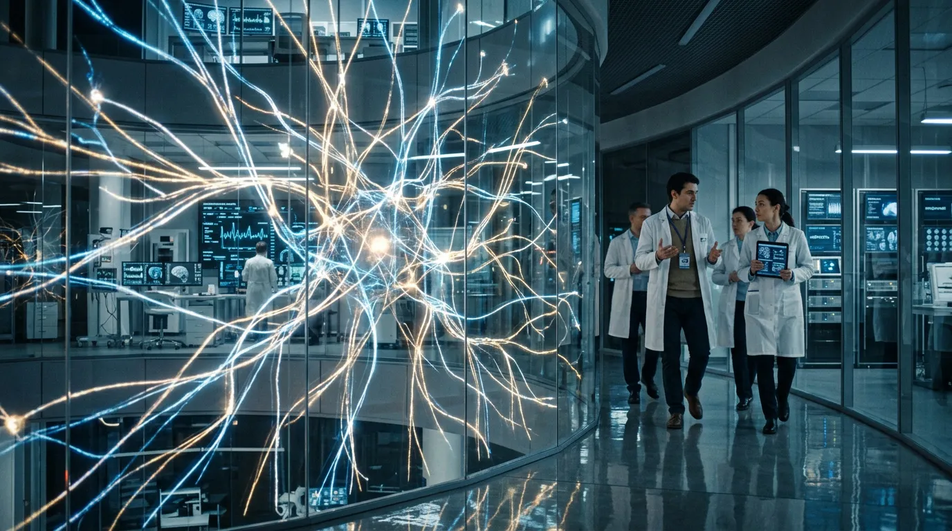 Photo - Russia Sets Ground Rules for Digital Medicine With First AI Standard