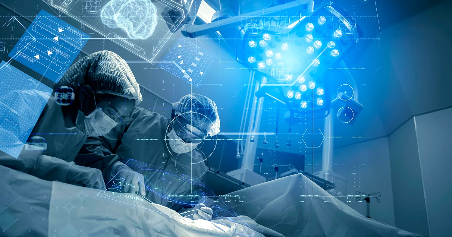 Photo - More Accurate Than a Sniper: How AI in Russia Is Helping Fight Cancer