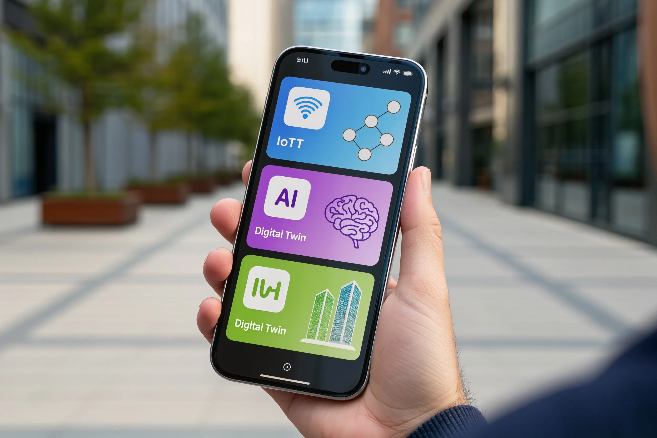 Photo - Moscow Updates the Smart City Moscow Innovation Showcase