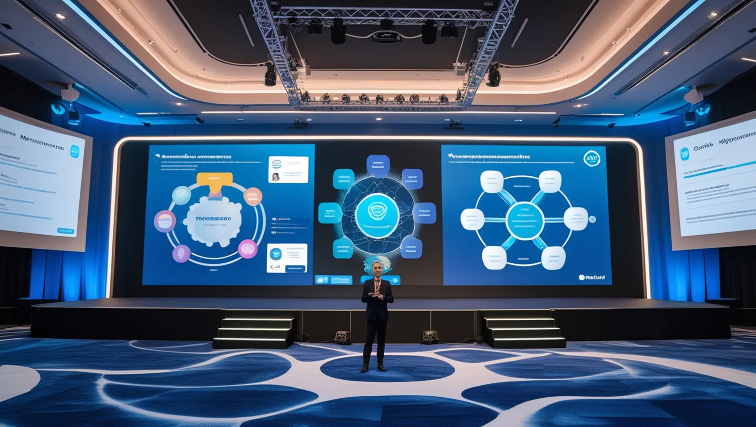 Photo - Catalyst for Growth: Russian Company Unveils Innovative Online Board and AI Assistant