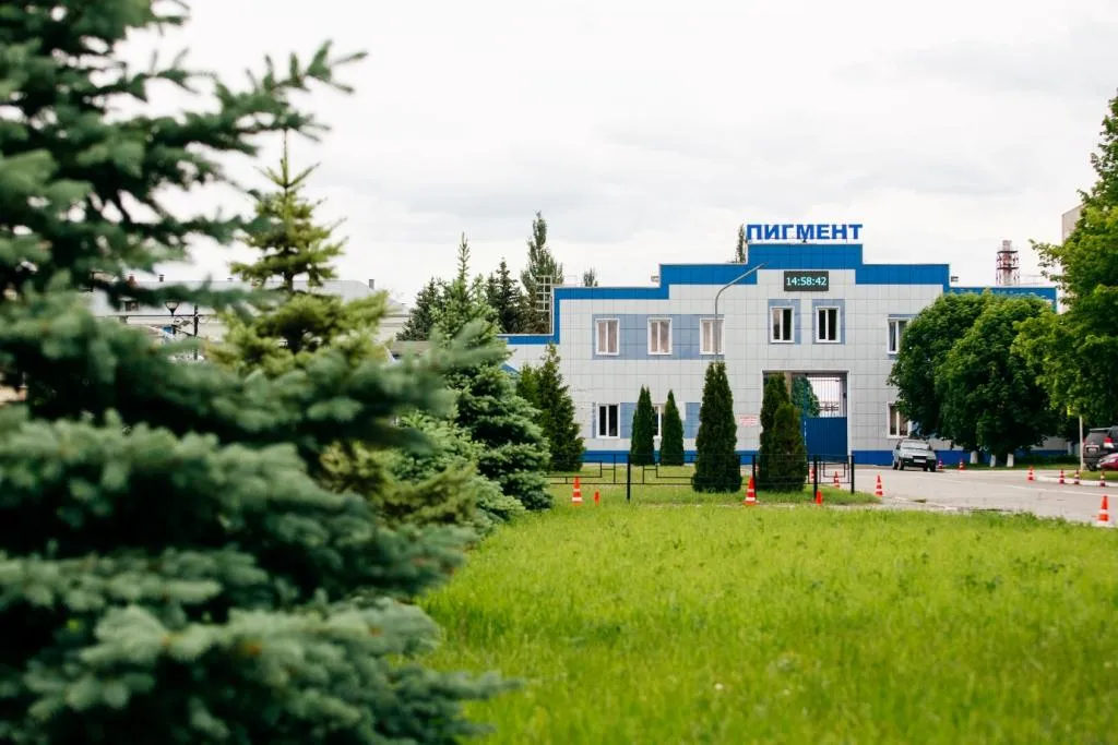 Photo - Заводские навыки в цифре: российское химическое предприятие обучает сотрудников с помощью IT-платформы