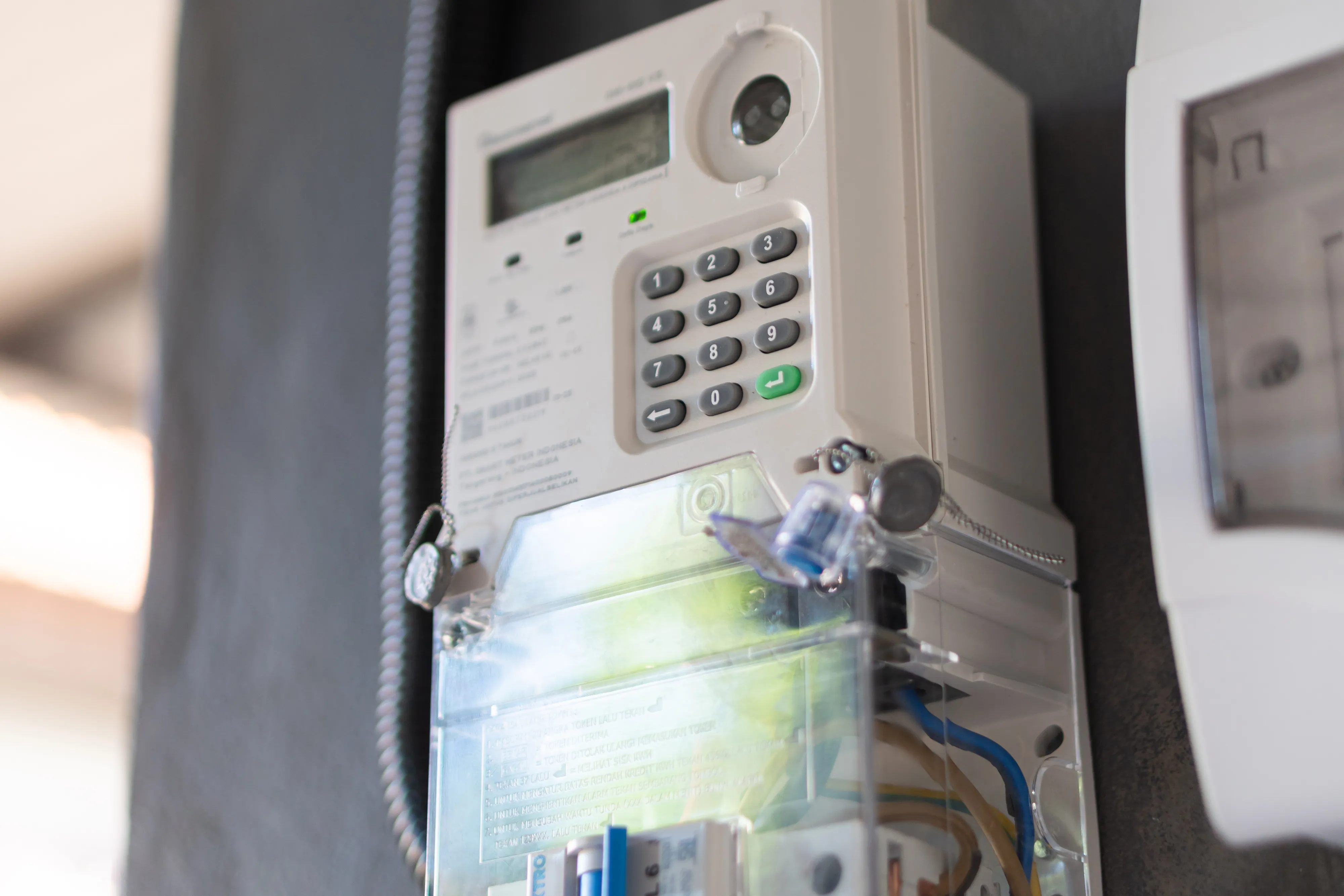 Smart Meters Prove Their Value in Russia