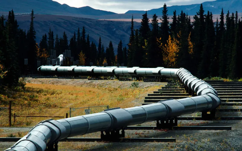 Transneft Upgrades Remote Monitoring Systems on Two Oil Pipelines