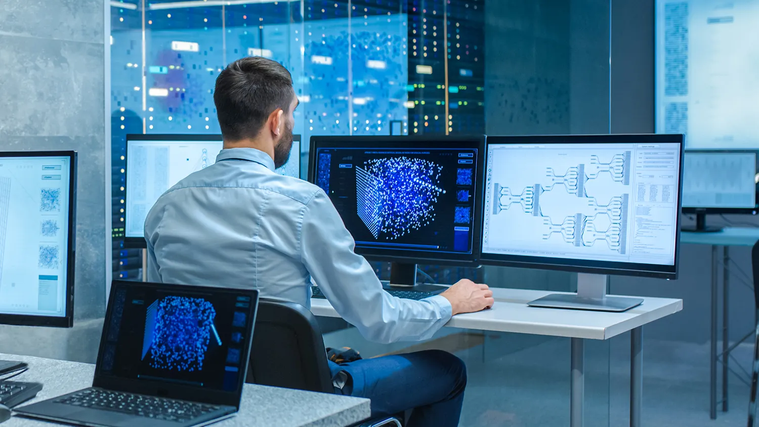 Photo - GigaChat Goes Underground: Russian AI Powers Mining Equipment Monitoring