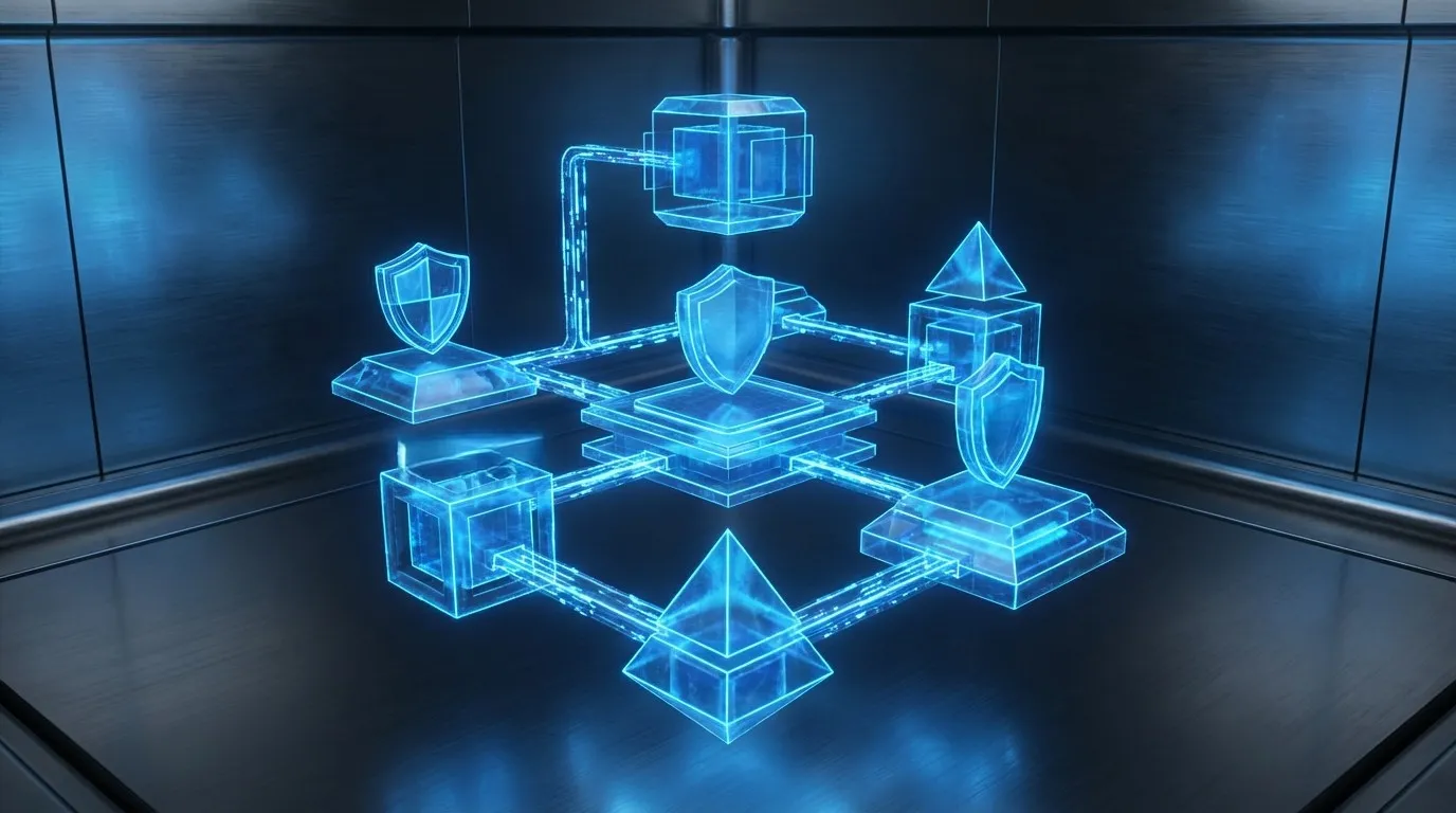 Photo - A New Phase in Cyber Defense: How an Ecosystem Approach Takes On Advanced Threats