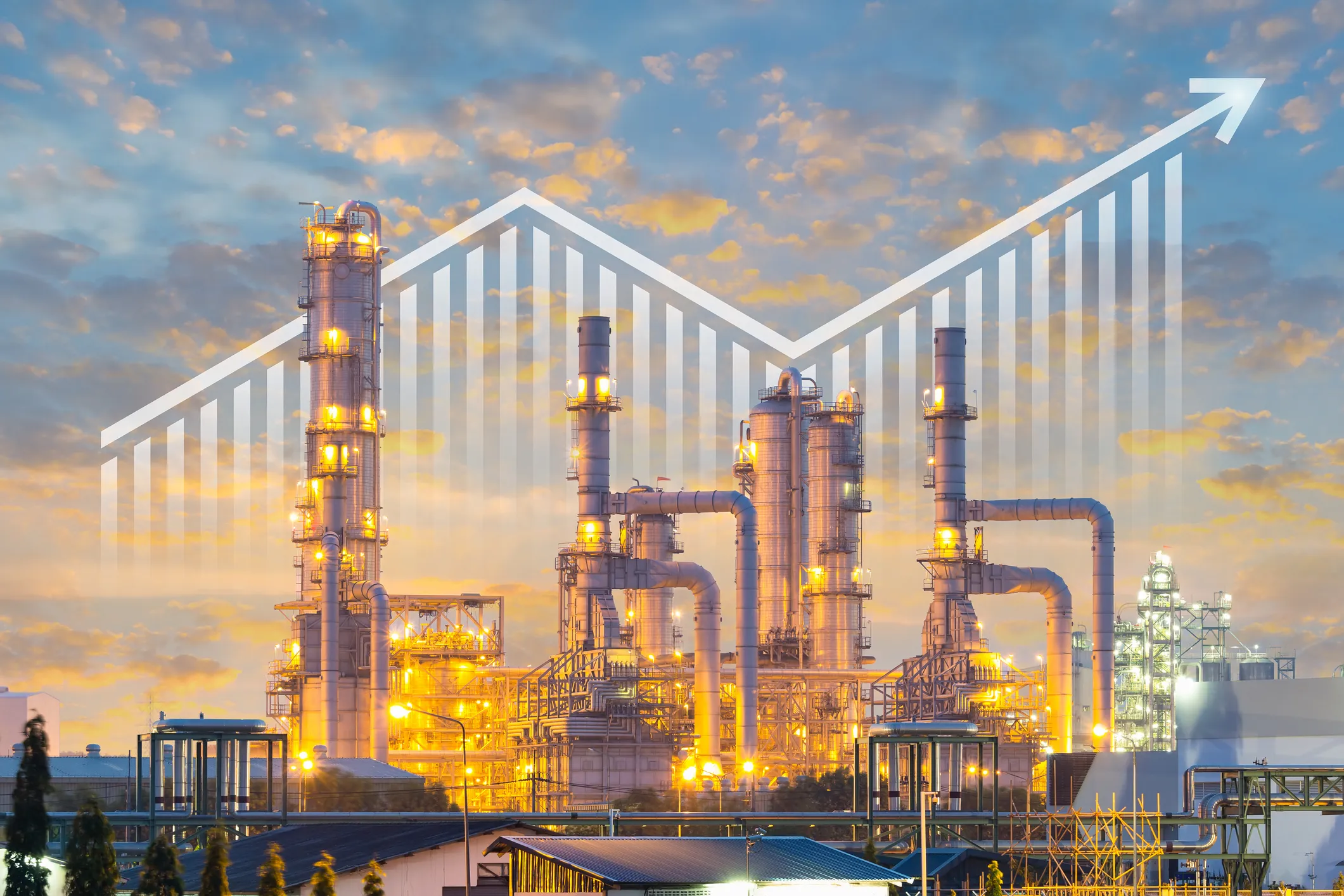 Российские технологии в нефтегазовой отрасли достигли 90 % 