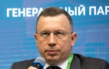 Николай Годунов