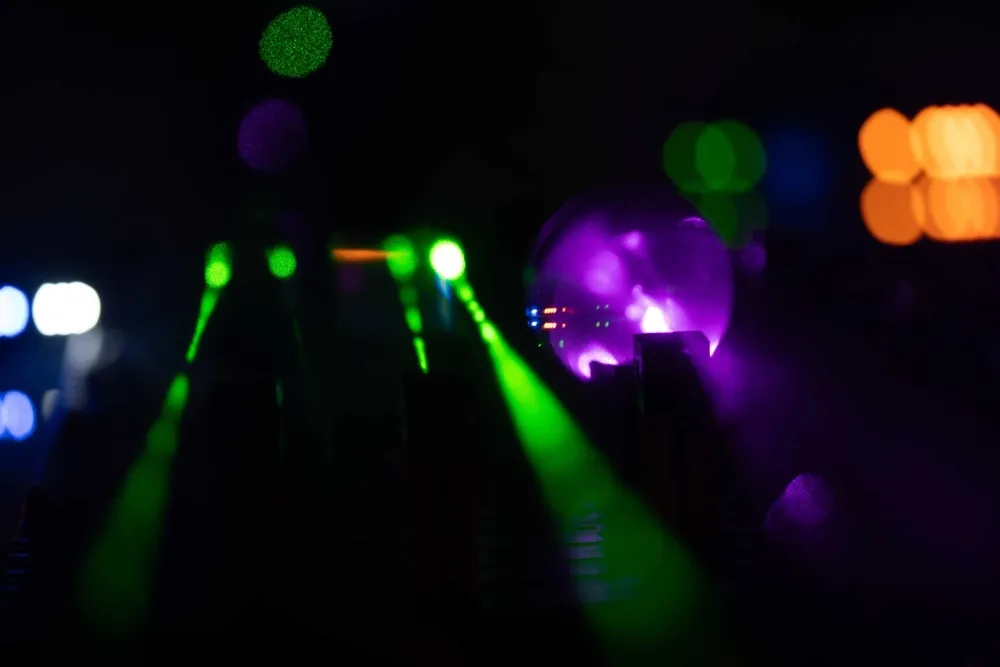 В России появится передовая лаборатория по электронной литографии